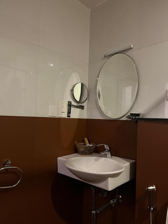 Sea Lagoon Health Resort Kochi Dış mekan fotoğraf